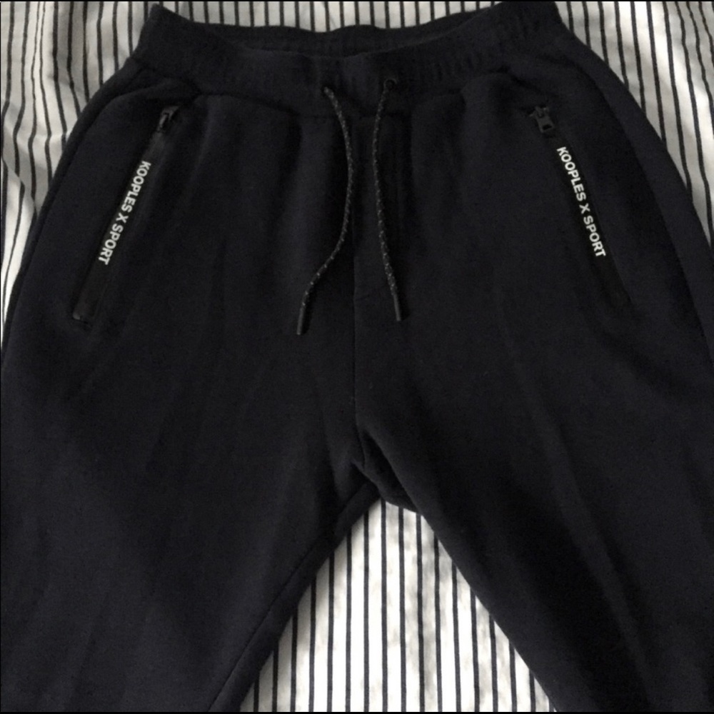 Kooples Sweatpants